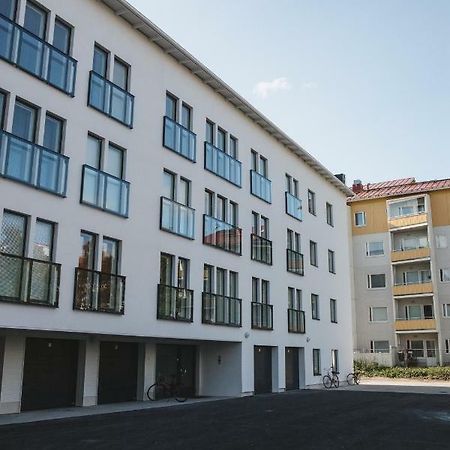 First Aparthotel Blitzen Рованіемі Екстер'єр фото