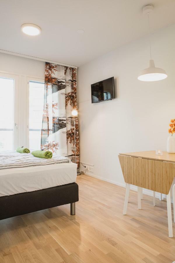 First Aparthotel Blitzen Рованіемі Екстер'єр фото