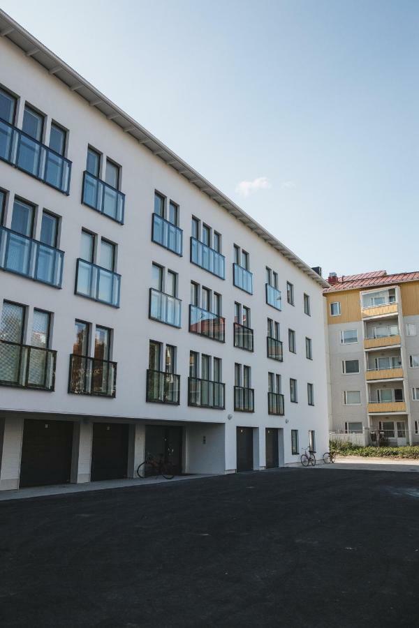 First Aparthotel Blitzen Рованіемі Екстер'єр фото